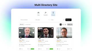 Directorist vs GeoDirectory  Which WordPress Directory Plugin is Best  🔥