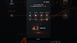 How to Track Every Website Visitor in Real Time | AI Customer Intelligence Platform | Syngy