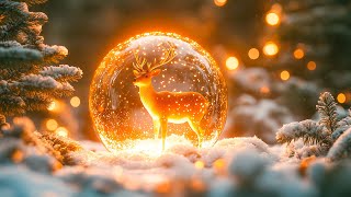 Christmas Relaxation Music: Soft Piano, the Best Christmas Songs for Relaxation, Sleeping, Studying. screenshot 1