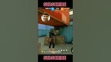 free fire max random player call me noob 😈 don