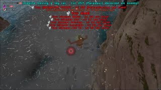 Owning Unlucky when they try to fortnite our Fob I ARK-OFFICIAL-PVP-B&G I