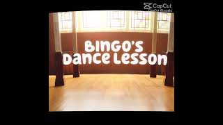 Bingos Dance Lessonccal Creadorforbingo stepanie 