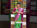Mangalagiri Sarees with Bhandhini Design #chandrashoppingmall #trending #onlineshopping #saree