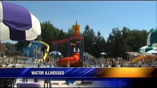 How To Protect Yourself Against Recreational Waterborne Illnesses