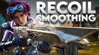 Apex Legends Recoil Smoothing (WHAT IS IT?)