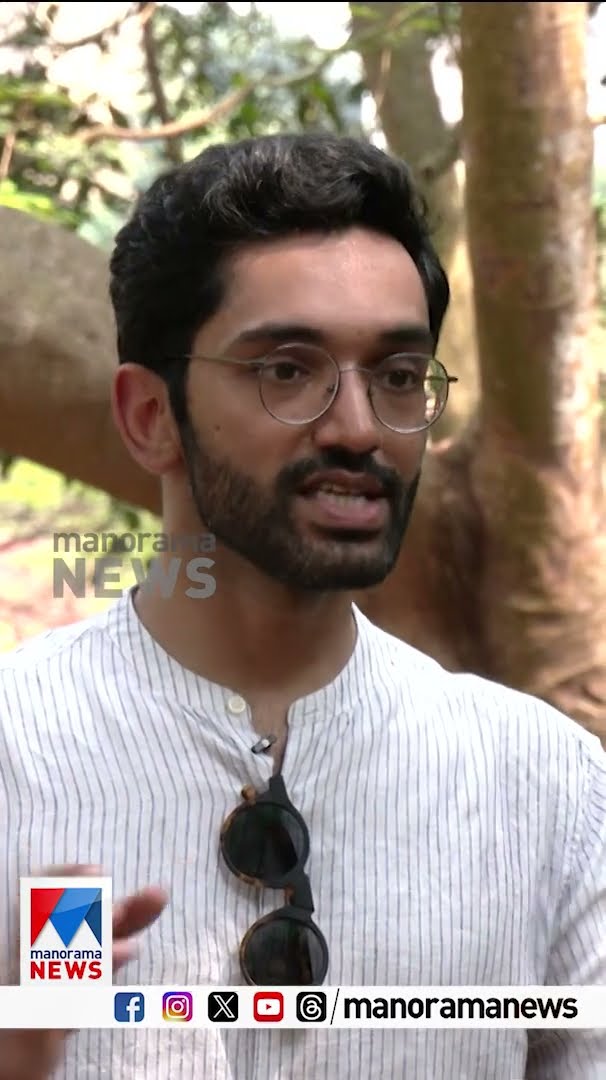 'കേരളത്തിലെ ബ്രാഹ്മണര്‍ക്കുള്ളില്‍ തന്നെ ജാതിയുണ്ട്' #brahmin #ManuSPillai #ManoramaNews