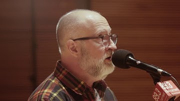 Bob Mould - The Descent (Live at The Current)
