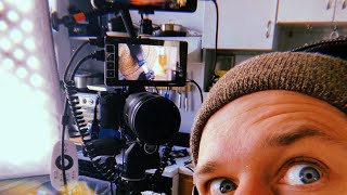Morning Routine #25 w/ Addison Blakemore