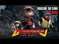 Download Lagu Boboiboy The Movie (AMV) Masih Di Sini