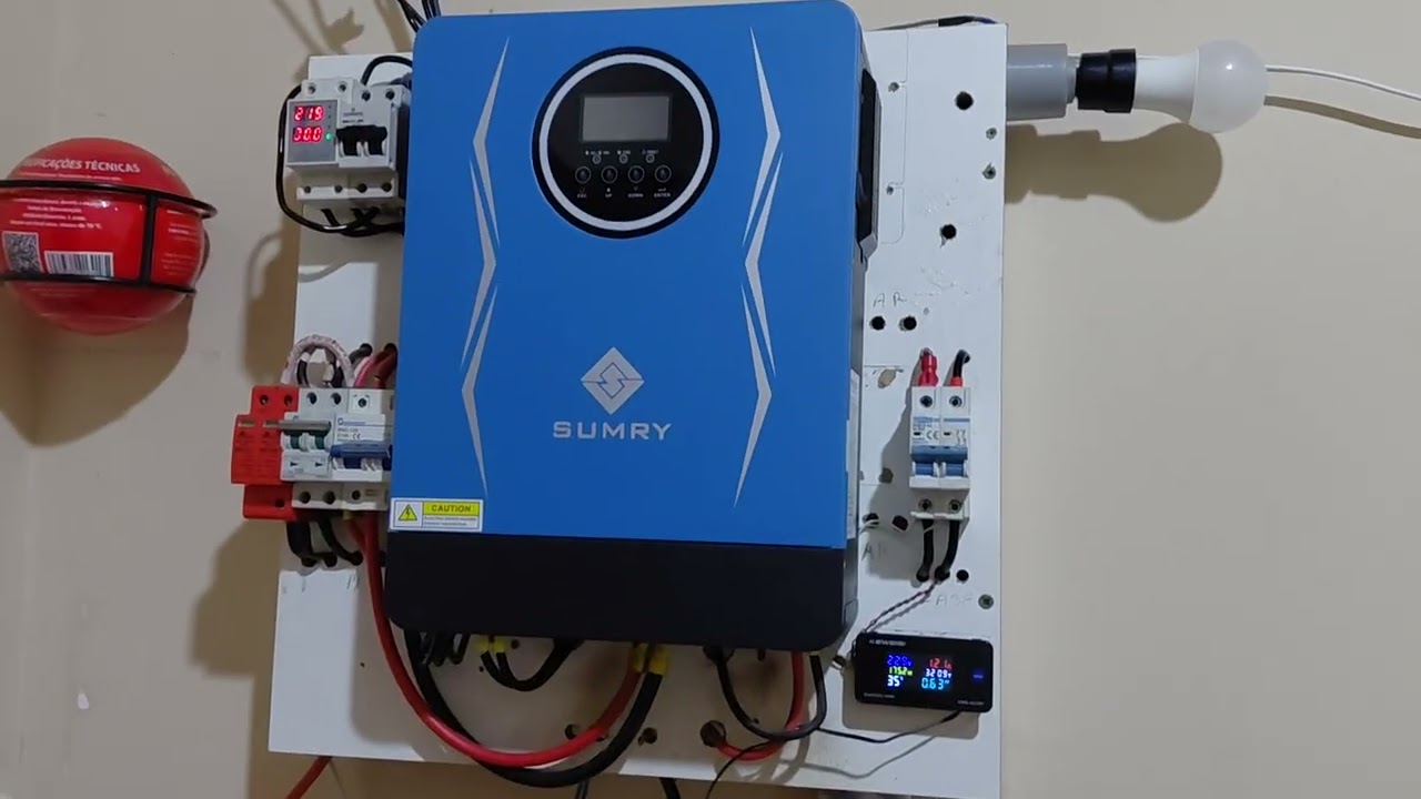 14 /02/26 bateria fritando no off grid 