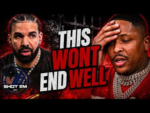 Drake's Safety Is Threatened After YG's Affiliates Do This!