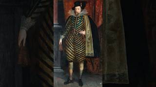 James I The King Who United England And Scotland