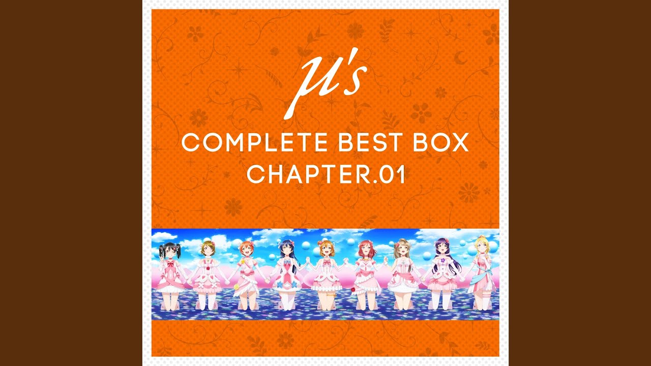 僕らのLIVE 君とのLIFE