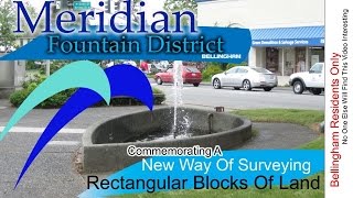 Beautiful Fountain District - Bellingham's Fabulous Fountain Park In The Fountain District by BellinghamsterTrail 437 views 7 years ago 2 minutes, 31 seconds