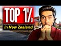 How I got into the Best Business University in New Zealand | Ayan Agha