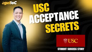How Our Student Got Into MULTIPLE UC Schools!