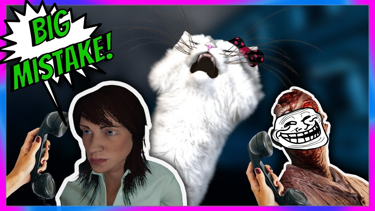 Phasmophobia | We went to School with a JINN?!?