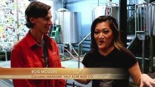 Half Acre Beer Company