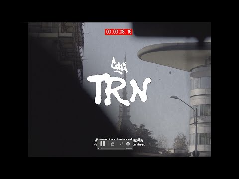 COLLI - TRN [PROD. JAY CARDO]