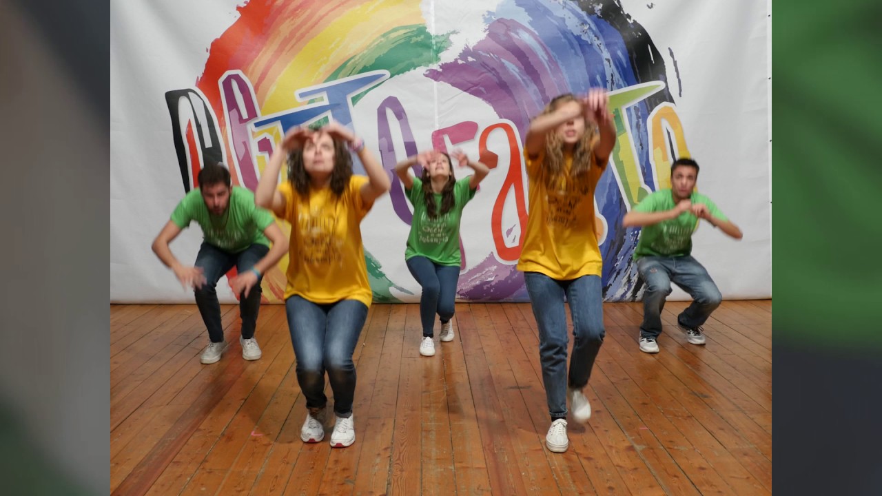 DETTOFATTO - Un mondo per noi