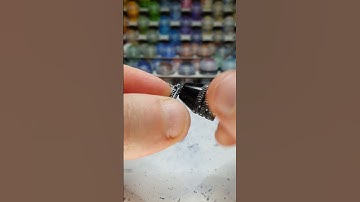 A noob builds Primaris Intercessors – Part 60 #fyp, #warhammer40k, #warhammer, #minis