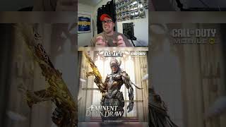 Noticias Call Of Duty Mobile, Regresa esta AK117 Legendaria😱 #callofdutymobile #callofduty #codm