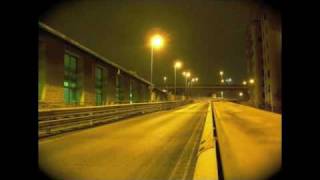 Tangenziale - Poeta Menarca