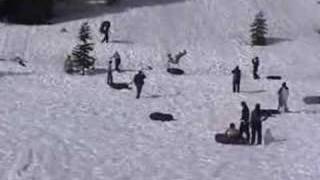 High School Winter Camp 2007