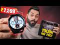 Prowatch by lava unboxing  first look  gg3 amoled bt calling  2599