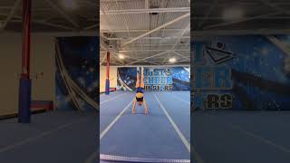 LEVEL 2- SEASON 27 EVALUATION ROUTINE (2025-2026)