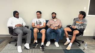 DMFL SZN 5 | PODCAST Ep 7 | Playoffs Edition | Spring 2026
