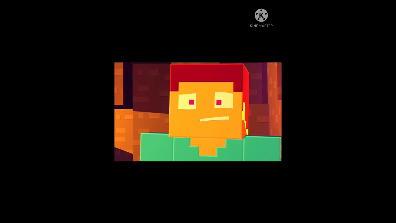 Creeper Aw Man Minecraft Animation Blue Monkey 