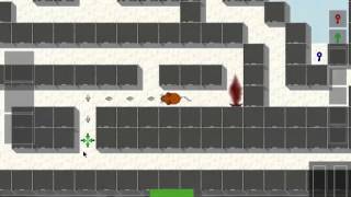 The Mouse Labyrinth - Ghost Season - Level 49.mp4 screenshot 4