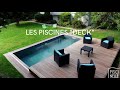 Tendances piscines 2020 les piscines containers et les decks de piscines