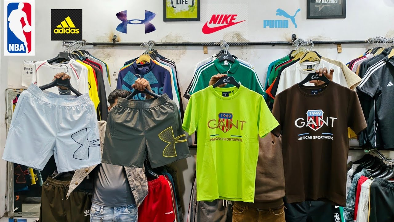 Best summer sportswear collection 💥🔥 💯 9211773369,7303818255, ☎️ COD NOT AVAILABLE ❌✅