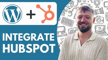 How to Integrate Hubspot with Wordpress - 2025 (Guide for Beginners)