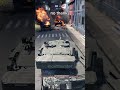 we all know what's behind that corner... #warthunder #gaming #gaijin #warthundermoments #shorts