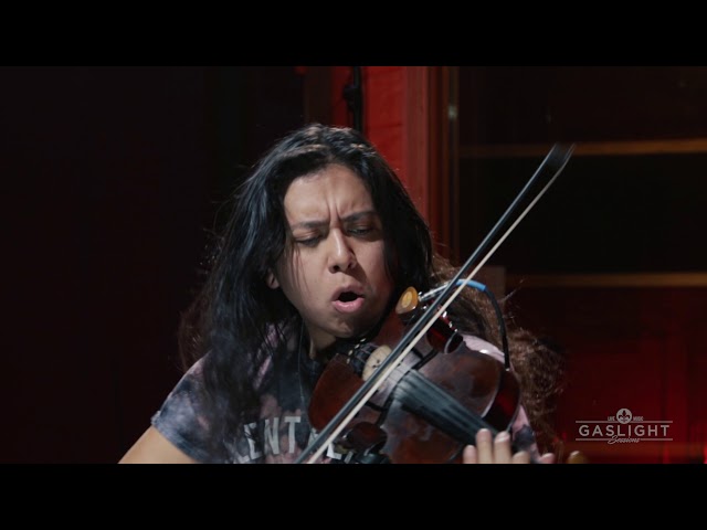Shawn James - Ain’t No Sunshine - Gaslight Sessions