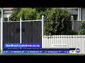 Uproar in Hawke's Bay over new fence height proposal | AM