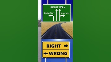 Cognitive Dissonance: Why We Justify Our Actions