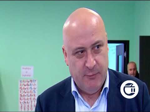 ყვარელში ევროსტანდარტების დონის N1 საბავშო ბაგა-ბაღი გაიხსნა