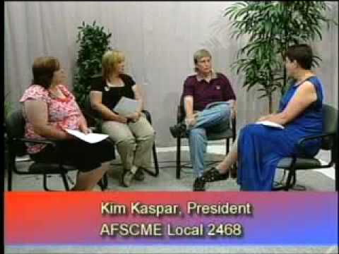 LCD Ep 911 (Part 3) Tina Coffey, Marlene Lauer & K...