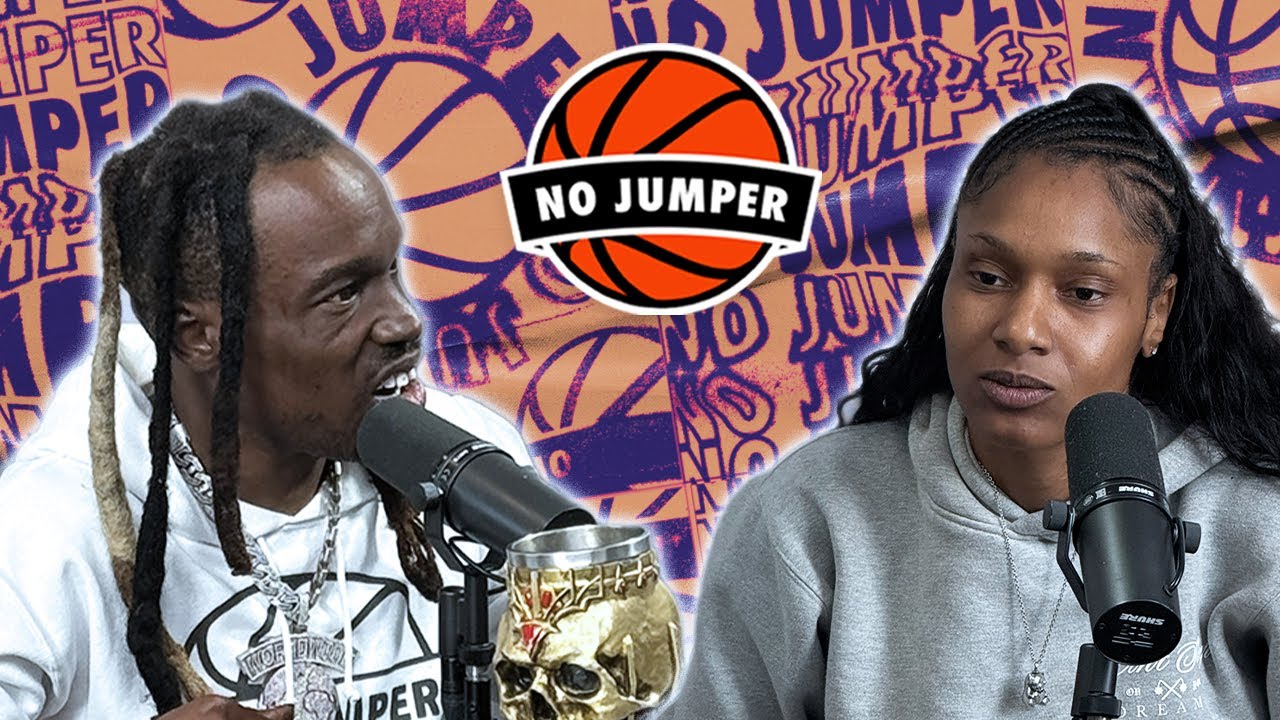 KB Nene on Adam Visiting OBlock, Lil Durk’s RICO, Beef with VonOff1700 & More
