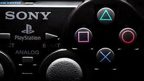 Costumer Review PS3 Vs XBOX Controller