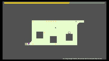 N++ - Intro C-02-01 - All Gold
