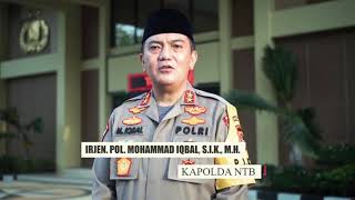 Download Lagu LEBARAN COVID-19 POLDA NTB MP3