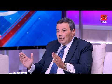 MP Yasser Koura: No real estate developer is going to police themselves, punish their own company...