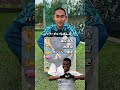 前橋育英高校サッカー部の #白井誠也 選手に、色んないちばんを聞いてみた🤔(前橋育英縛りで)#前橋育英 #群馬 #高校サッカー #ヤンサカ