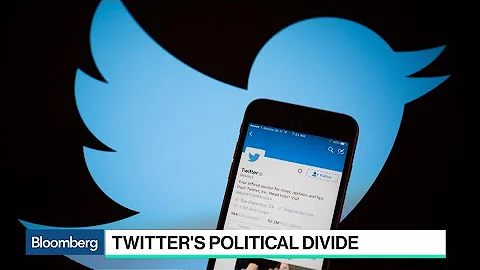 Dorsey Addresses Twitter's Political Divide