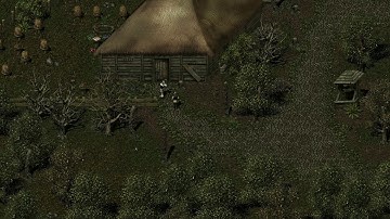 Divine Divinity  Gameplay / Walkthrough / Playthrough Part 2 Mardaneus